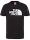 Παιδικό T-shirt Μαύρο EASY