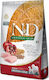 Farmina N&D Ancestral Grain Senior Medium & Maxi 2.5kg Trockenfutter mit wenig Getreide für ältere Hunde mittlerer & großer Rassen mit Huhn und Granatapfel