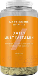 Myvitamins Мултивитамин 60 Таблетки Myvitamins Мултивитамин 60 Таблетки