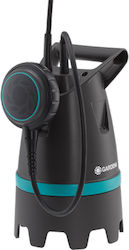Gardena 9300 Αντλία Ακαθάρτων / Λυμάτων 0.55hp 09006-29