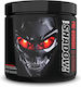 JNX Sports The Shadow Pre Workout Supplement 270g Fruit Punch