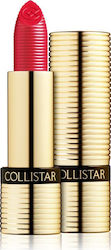 Collistar Full Colour Perfect Wear Ruj Metallic...