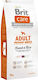 Brit Care Adult Medium Breed 12kg Ξηρά Τροφή χωρίς Σιτηρά για Ενήλικους Σκύλους Μεσαίων Φυλών με Αρνί και Ρύζι