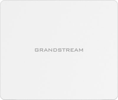 Grandstream GWN7602 Dual-Band Access Point Wi‑Fi 5 Dual Band (2.4 & 5GHz)