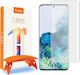 T-Max UV Full Face Tempered Glass (Galaxy S20+)