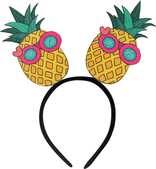 Pineapple Headband Carnival Headband