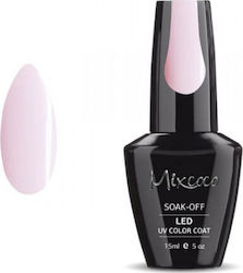 Mixcoco Classic Semi-Permanent Nail Polish 071 ...