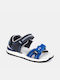 Mayoral Kids' Sandals Blue