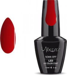 Mixcoco Classic Semipermanent Lac de Unghii 110...