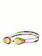 Arena Swimming Goggles Kids with Anti-fog Lenses Multicolored
