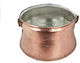 KMBR-060 Cupru Pot de stoc Cu Capacitatea 60lt ...