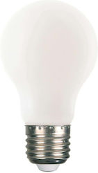 Aca LED 6W E27 Θερμό Λευκό Aca LED 6W E27 Θερμό Λευκό