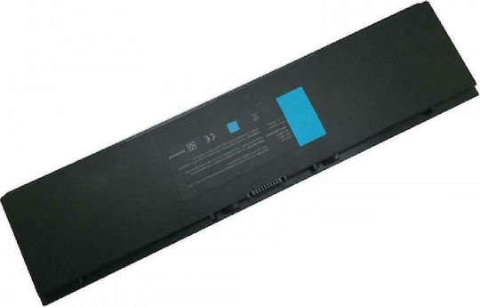 Powertech Baterie Compatibilă pentru Dell Latitudine 14-E7450 cu 4500mAh
