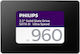 Philips Ultra Speed SSD 960GB 2.5'' SATA III