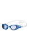 Arena The One Swimming Goggles Adults with Anti-Glare Lenses Blue