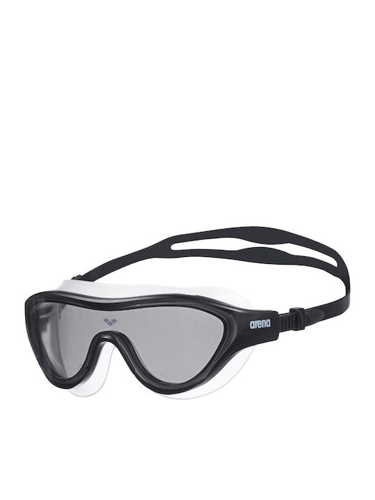 Arena The One Mask Swimming Goggles for Adults ...