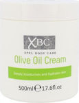 Xpel Olive Oil Moisturizing Cream 500ml