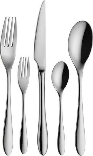 Ankor Drops Cutlery Set 30 Pieces