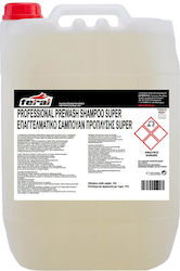 Feral Super Pre-wash Car Shampoo Σαμπουάν 20lt
