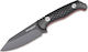 Boker Magnum Life Черен Нож