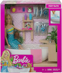 Barbie Wellness - Τζακούζι για 3+ Ετών