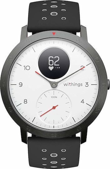 withings steel hr sport pret