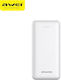 Awei P47K Power Bank 20000mAh με 2 Θύρες USB-A ...