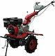 Geotec GTM-1100 Τετράχρονο Σκαπτικό Βενζίνης 9hp/270cc