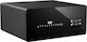 IndelB Safe Drawer Built-in Hotel Safe with Digital Lock L45xW40xH20cm