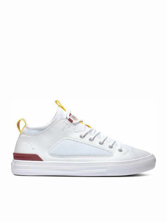 Converse All Star Ultra Leather and Mesh 166982C Skroutz.gr