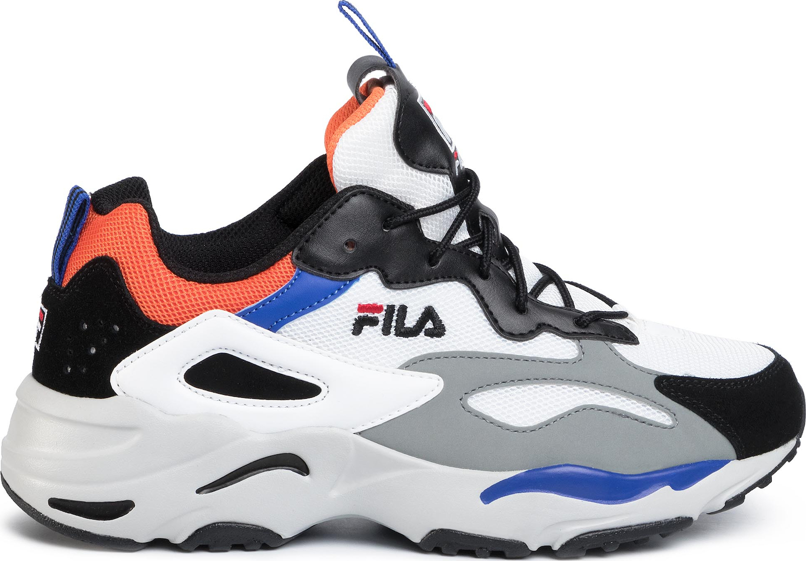 bts fila ray tracer