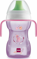 Mam Fun to Drink Cup για 8m+ 270ml