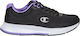 Champion Jaunt Women's Running Sport Shoes Black