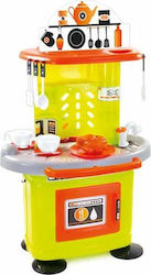 Mochtoys Kids Kitchen Σετ Κουζίνα 78cm 78cm cm. 10147