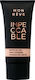 Mon Reve Impeccable Foundation SPF15 8 30ml
