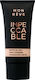 Mon Reve Impeccable Foundation SPF15 7 30ml