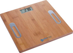 Oromed Oromed Ψηφιακή Ζυγαριά 150kg Oromed Oromed Ψηφιακή Ζυγαριά 150kg