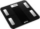 Oromed Oromed Smart Bathroom Scale with Bluetooth Black