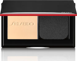 Shiseido Synchro Skin Self Refreshing Powder Co...