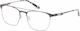 Pepe Jeans Männlich Metallisch Brillenrahmen Silber PJ1302-C3