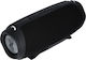MaxCom MX301 Waterproof Bluetooth Speaker 15W with Battery Life up to 30 hours Black