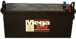 Mega Force Batterie Auto / Boot / Lkw mit Kapazität 230Ah und CCA 1300A Mega Force Batterie Auto / Boot / Lkw mit Kapazität 230Ah und CCA 1300A