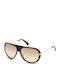 Guess GU Men's Sunglasses with Brown Frame GU6964 52C