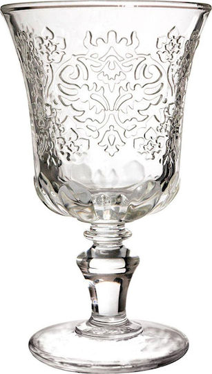 La Rochere Amboise Glas für Weiß- und Rotwein aus Glas Kelch 260ml 1Stück