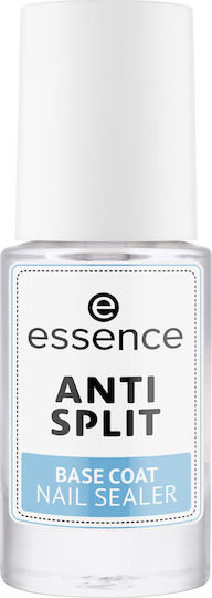 Essence Anti Split Nail Sealer Grundierung für normale Nagellacke 8ml