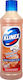 Klinex Cleaning Liquid for Floor Disinfectant Ευαίσθητες Επιφάνειες 1lt