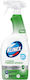 Klinex 4 σε 1 Cleaning Spray General Use Disinfectant 750ml