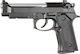 Asg Pistol cu Aer cu Gaz Beretta M9 IA Recul 6mm