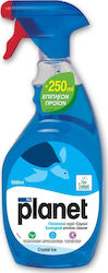 myPlanet Curățitor Spray Pentru Geamuri 1lt myPlanet Curățitor Spray Pentru Geamuri 1lt