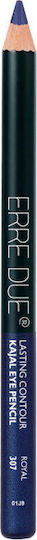 Erre Due Lasting Contour Kajal Eye Pencil 307 Royal